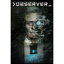 Observer, Xbox One - Envío Gratis