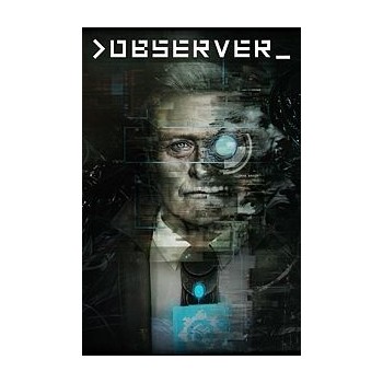 Observer, Xbox One - Envío Gratis