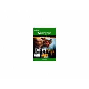 Earthfall: Deluxe Edition, Xbox One - Envío Gratis