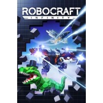 Robocraft Infinity, Xbox One - Envío Gratis