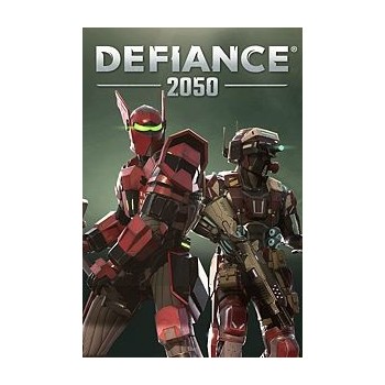 Defiance 2050: Ultimate Class Pack, Xbox One - Envío Gratis