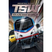 Train Sim World, Xbox One - Envío Gratis