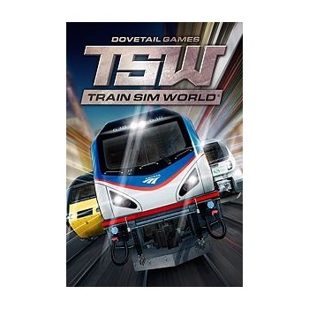 Train Sim World, Xbox One - Envío Gratis