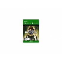 Tomb Raider: Underworld, Xbox One - Envío Gratis