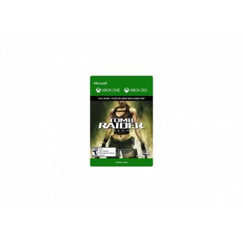 Tomb Raider: Underworld, Xbox One - Envío Gratis