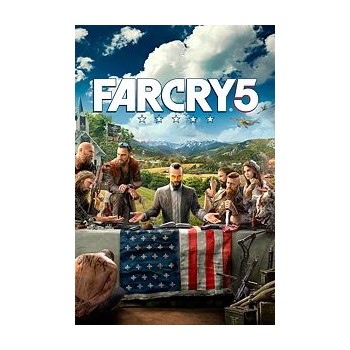 Far Cry 5, Xbox One - Envío Gratis