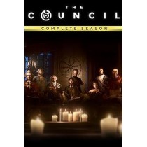 The Council: Complete Season, Xbox One - Envío Gratis