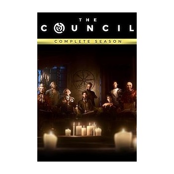 The Council: Complete Season, Xbox One - Envío Gratis