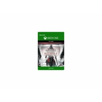 Assassin's Creed Rogue, Xbox One - Envío Gratis