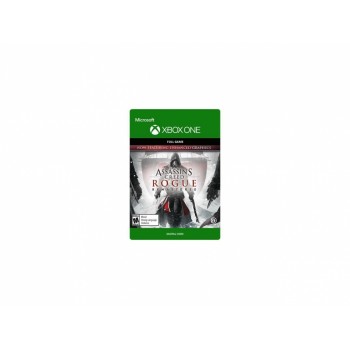 Assassin's Creed Rogue, Xbox One - Envío Gratis