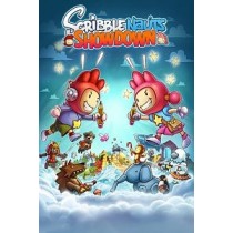 Scribblenauts Showdown, Xbox One - Envío Gratis