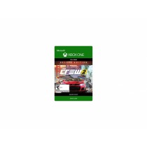 The Crew 2 Deluxe Edition, Xbox One - Envío Gratis