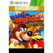 Banjo-Kazooie, Xbox 360/Xbox One - Envío Gratis