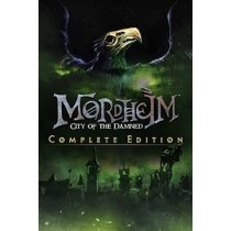 Mordheim: City of the Damned Complete Edition, Xbox One - Envío Gratis