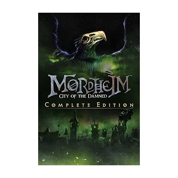 Mordheim: City of the Damned Complete Edition, Xbox One - Envío Gratis