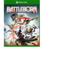 Battleborn, Xbox One - Envío Gratis