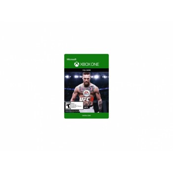 UFC 3, Xbox One - Envío Gratis