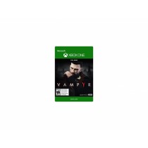 Vampyr, Xbox One - Envío Gratis