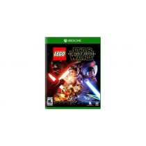 LEGO Star Wars The Force Awakens, Xbox One - Envío Gratis