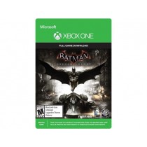 Batman Arkham Knight, Xbox One - Envío Gratis