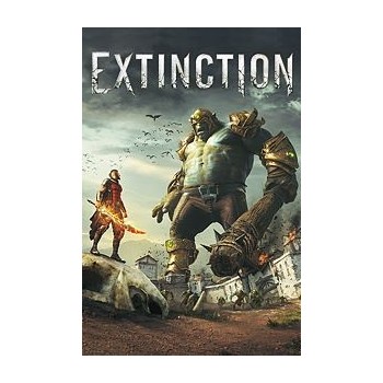 Extinction, Xbox One - Envío Gratis