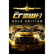 The Crew 2 Gold Edition, Xbox One - Envío Gratis