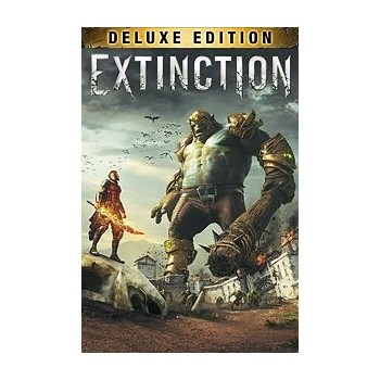 Extinction: Deluxe Edition, Xbox One - Envío Gratis