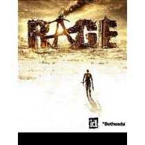 Rage, Xbox 360/Xbox One - Envío Gratis