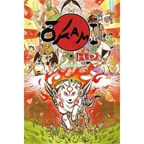 Okami HD, Xbox One - Envío Gratis