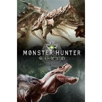 Monster Hunter: World Deluxe Edition, Xbox One - Envío Gratis