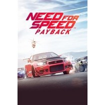 Need for Speed Payback, Xbox One - Envío Gratis