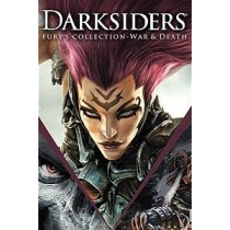 Darksiders Fury's Collection - War and Death, Xbox One - Envío Gratis