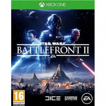 Star Wars Battlefront II: Standard Edition, Xbox One - Envío Gratis