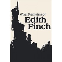 What Remains of Edith Finch, Xbox One - Envío Gratis