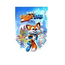 Super Lucky's Tale, Xbox One - Envío Gratis