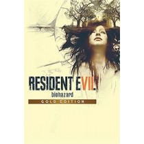 Resident Evil 7 biohazard Gold Edition, Xbox One - Envío Gratis