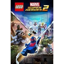 LEGO Marvel Super Heroes 2, Xbox One - Envío Gratis