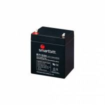 Smartbitt Batería de Reemplazo para No Break SBBA12-45, 12V, 7Ah - Envío Gratis