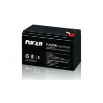 Forza Power Technologies Batería para No Break FUB-1290, 12V, 9A - Envío Gratis