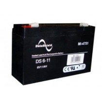 Datashield Batería para No Break MI-4751, 6V - Envío Gratis