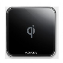 Adata Cargador Inalámbrico CW0100, 10W, Negro - Envío Gratis