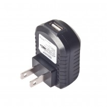 Epcom Cargador de Pared PLUSB1000, 5V, 1x USB 2.0, Negro - Envío Gratis