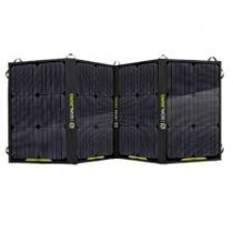 Goal Zero Panel Solar Nomad 20 Cargador de Dispositivos Portátiles, Negro - Envío Gratis