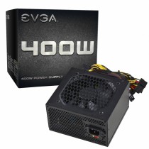 Fuente de Poder EVGA 100-N1-0400-L1, ATX, 120mm, 400W - Envío Gratis