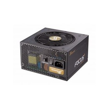 Fuente de Poder Seasonic Focus 80 PLUS Gold, 20+4 pin ATX, 120mm, 1000W - Envío Gratis