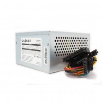 Fuente de Poder Vorago PSU-101, ATX, 500W - Envío Gratis