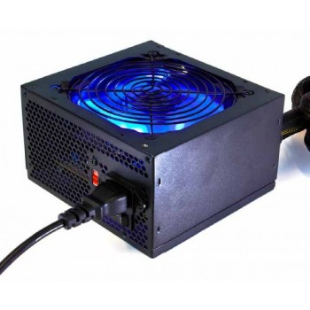 Fuente de Poder Vorago PSU-200, 20+4 pin ATX, 600W - Envío Gratis