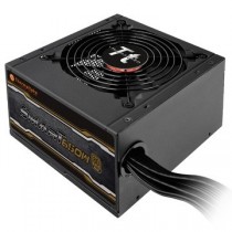 Fuente de Poder Thermaltake Smart SP-650P 80 PLUS Bronze, ATX, 120mm, 650W - Envío Gratis