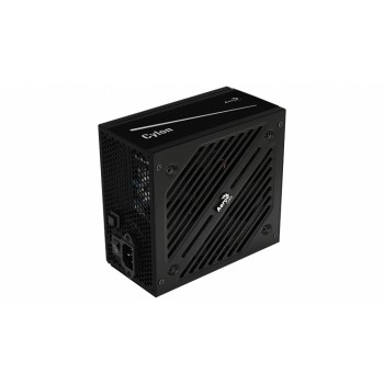 Fuente de Poder Aerocool Cylon 500 80 PLUS Bronze, 20+4 pin ATX, 120mm, 500W - Envío Gratis