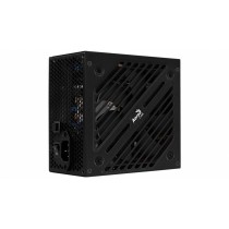 Fuente de Poder Aerocool Cylon 600W 80 PLUS Bronze, 20+4 pin ATX, 120mm, 600W - Envío Gratis